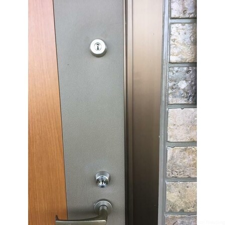 メゾンソレーユの物件内観写真